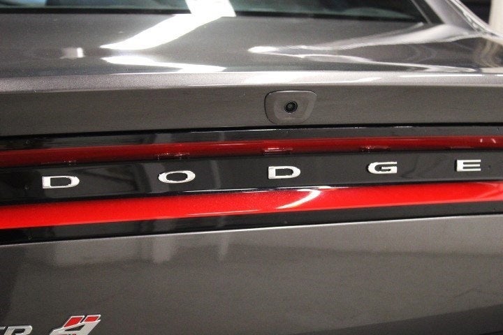 2023 Dodge Charger SXT AWD